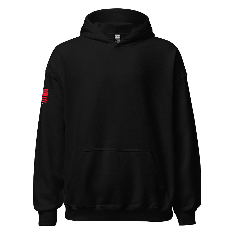 Blood of Heroes Hoodie product image (4)