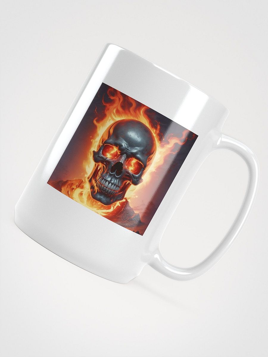 Skull product image (4)