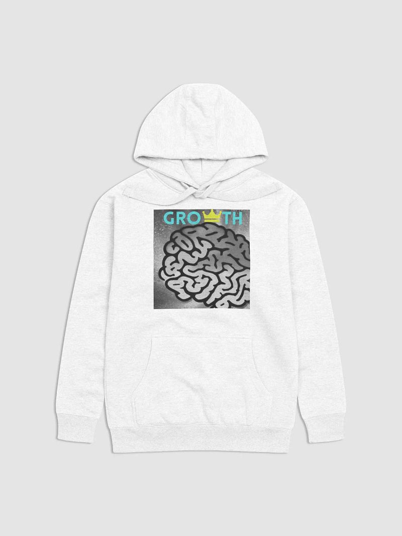 Growth Hoodie