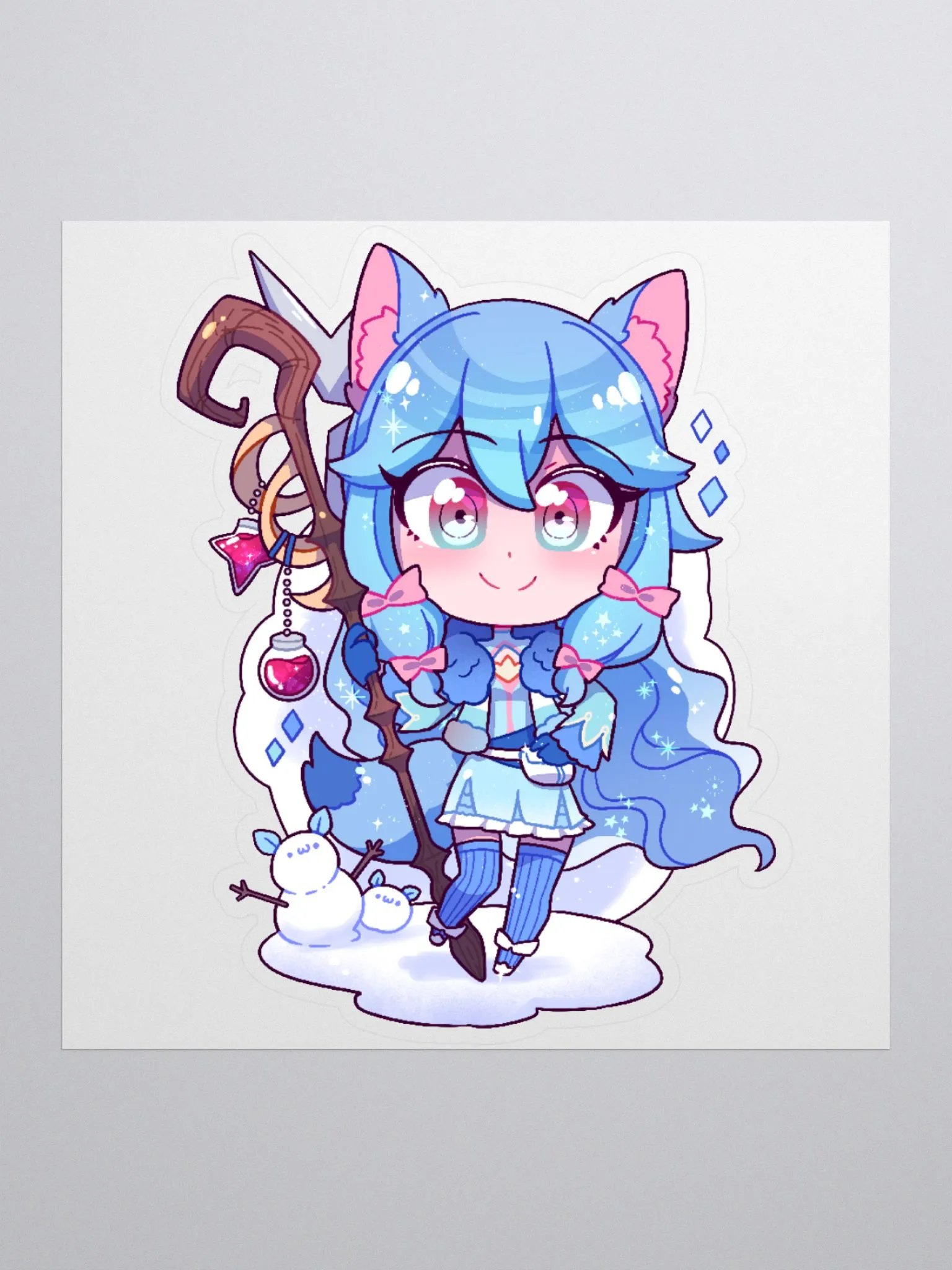 Winter Outfit product image (1)