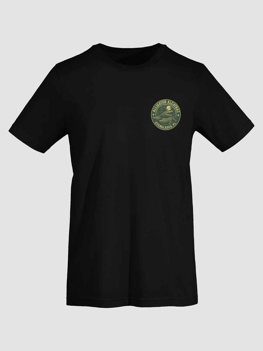 Alligator Alcatraz - Tee product image (46)