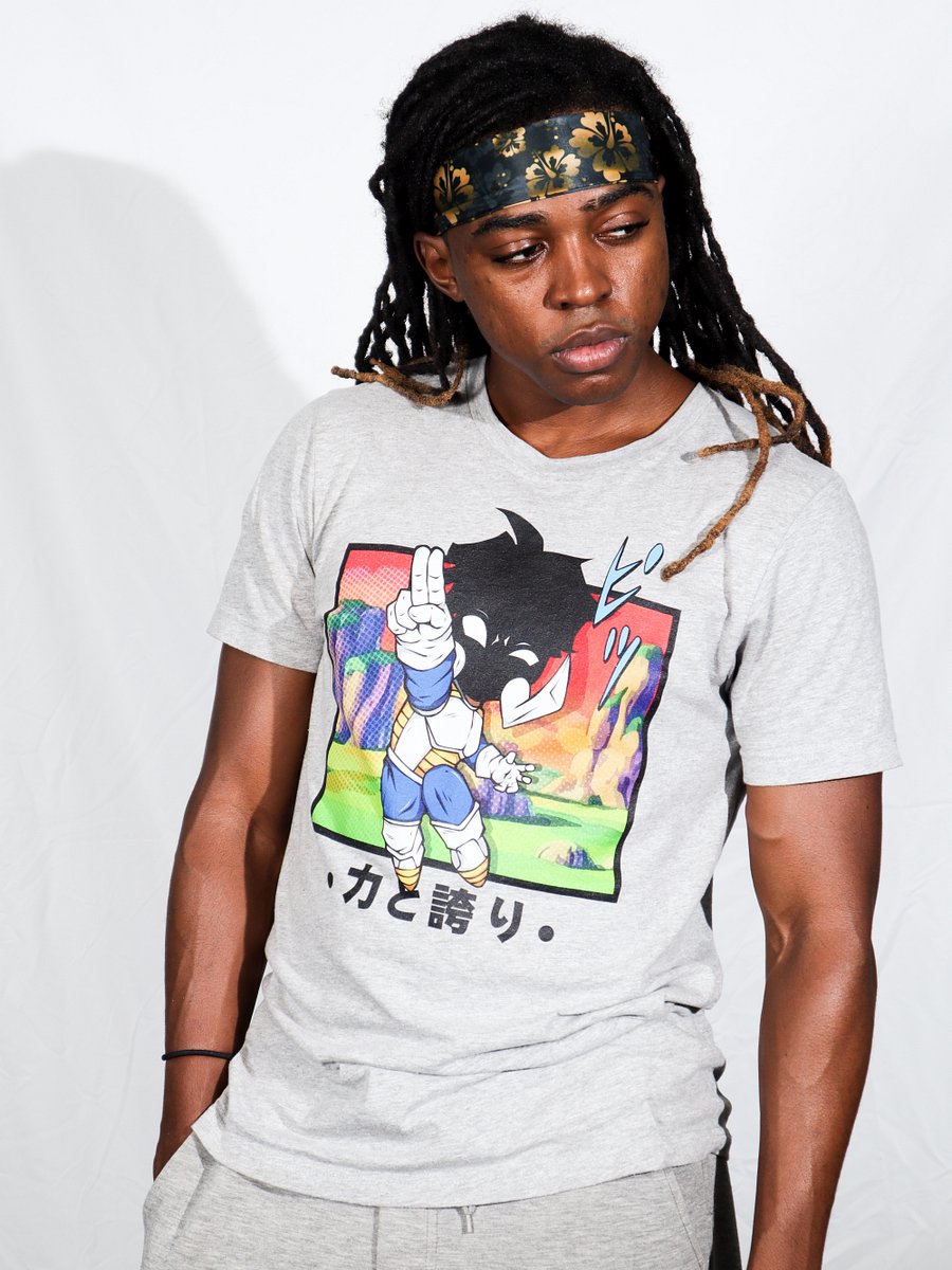 Power and Pride T-Shirt product image (3)