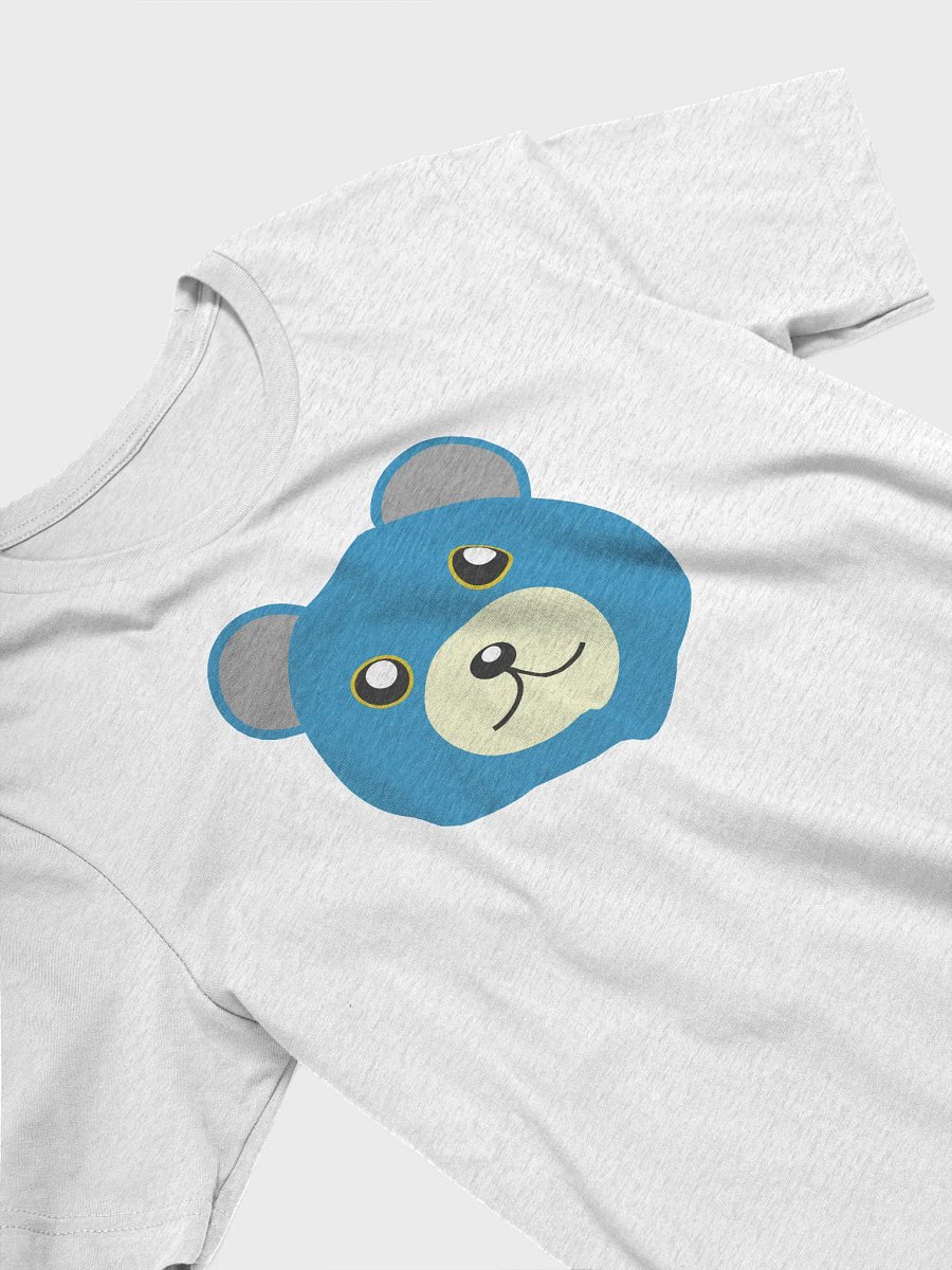 Quantum Bear Graphic Tee product image (3)
