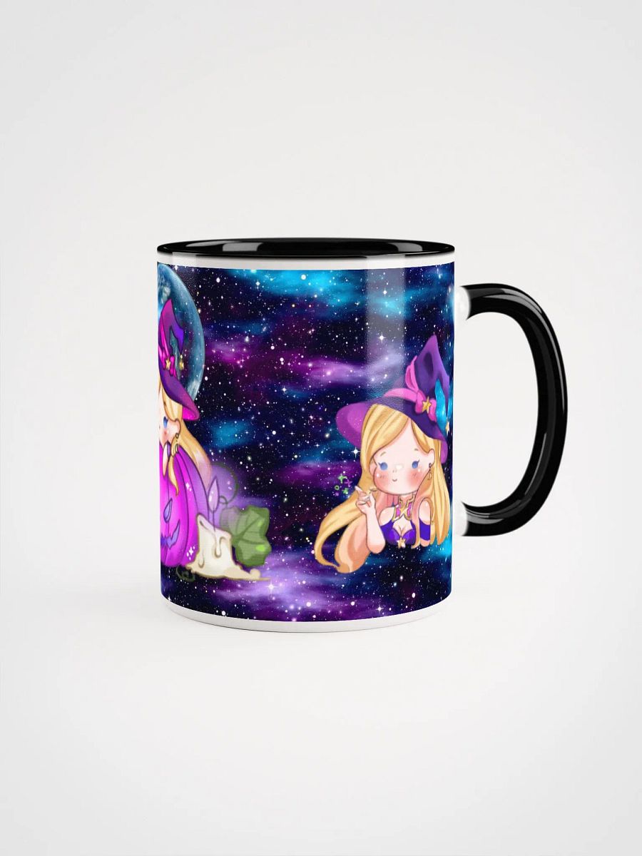 Cosmic Ceramic Mug Cuteness product image (12)