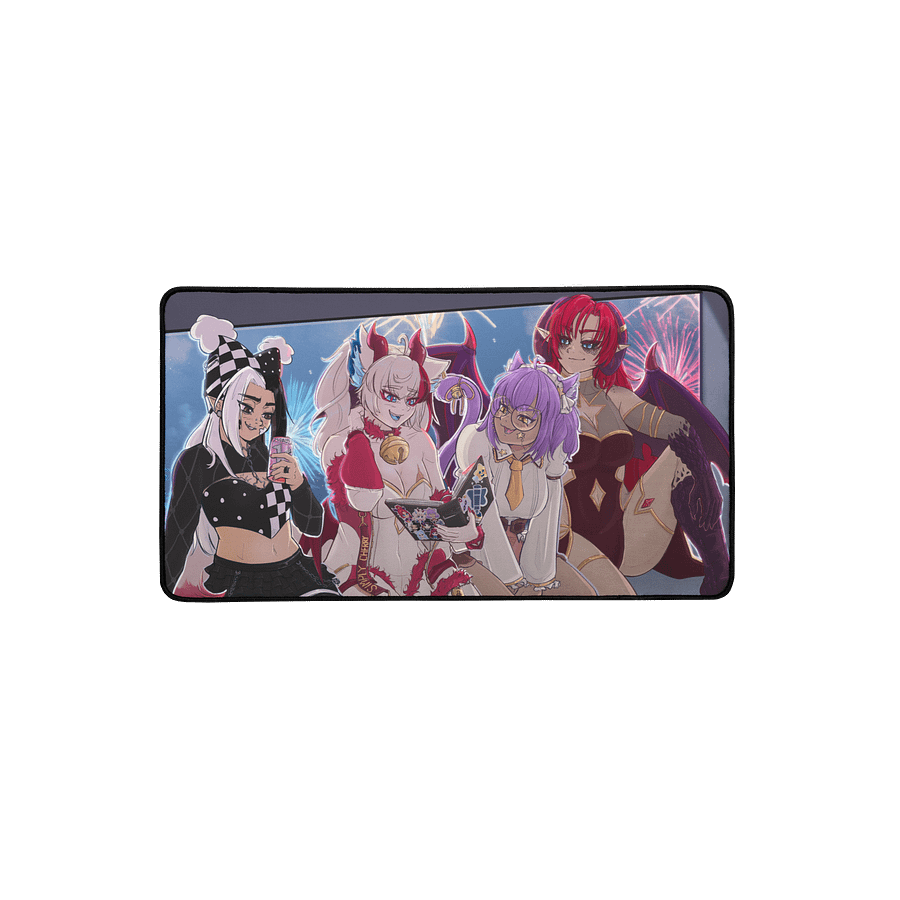 Celesta Second Anniversary! product image (1)