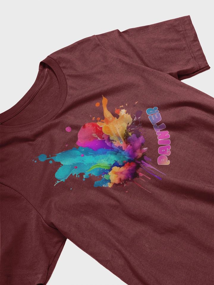 Painter Explosion product image (2)