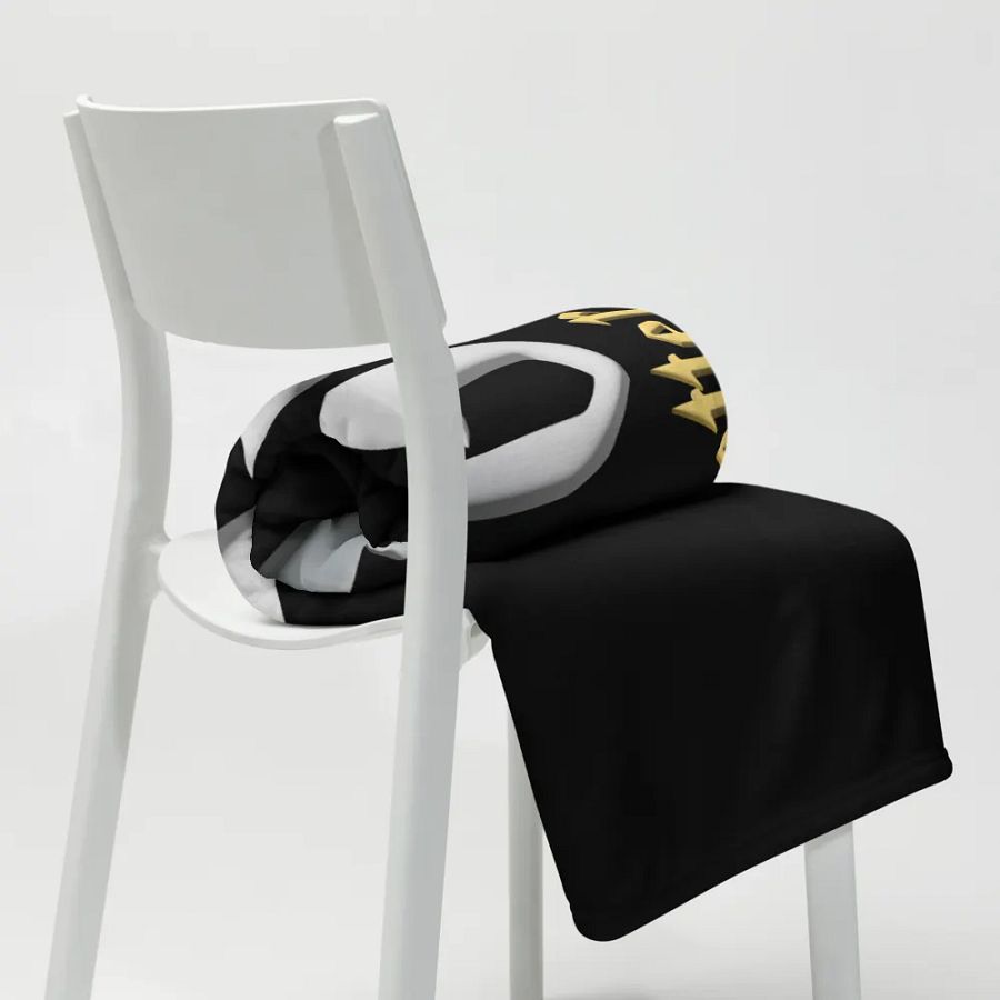 PotterGirlSam - Blanket product image (8)