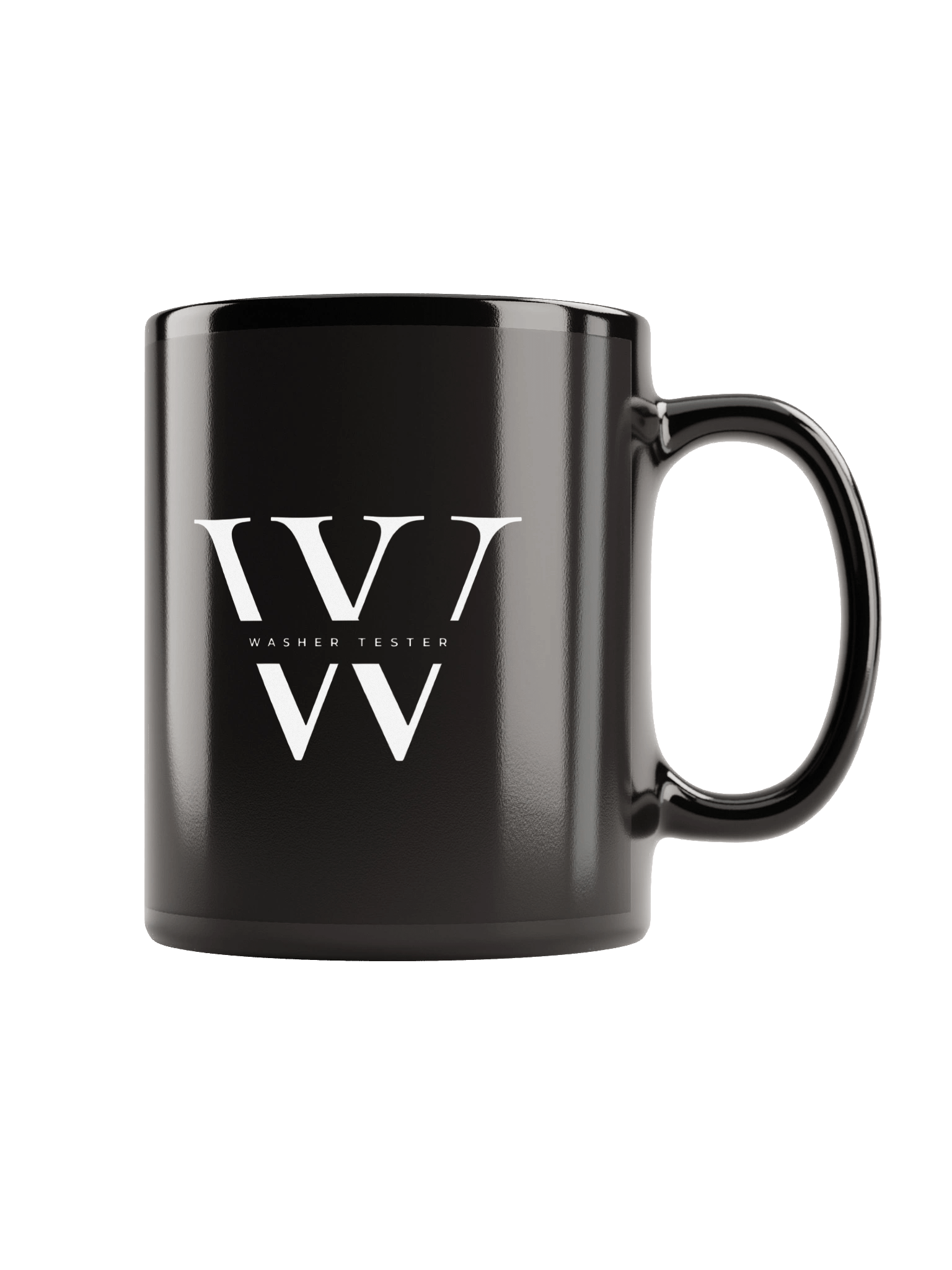 Washer Tester Mug product image (1)