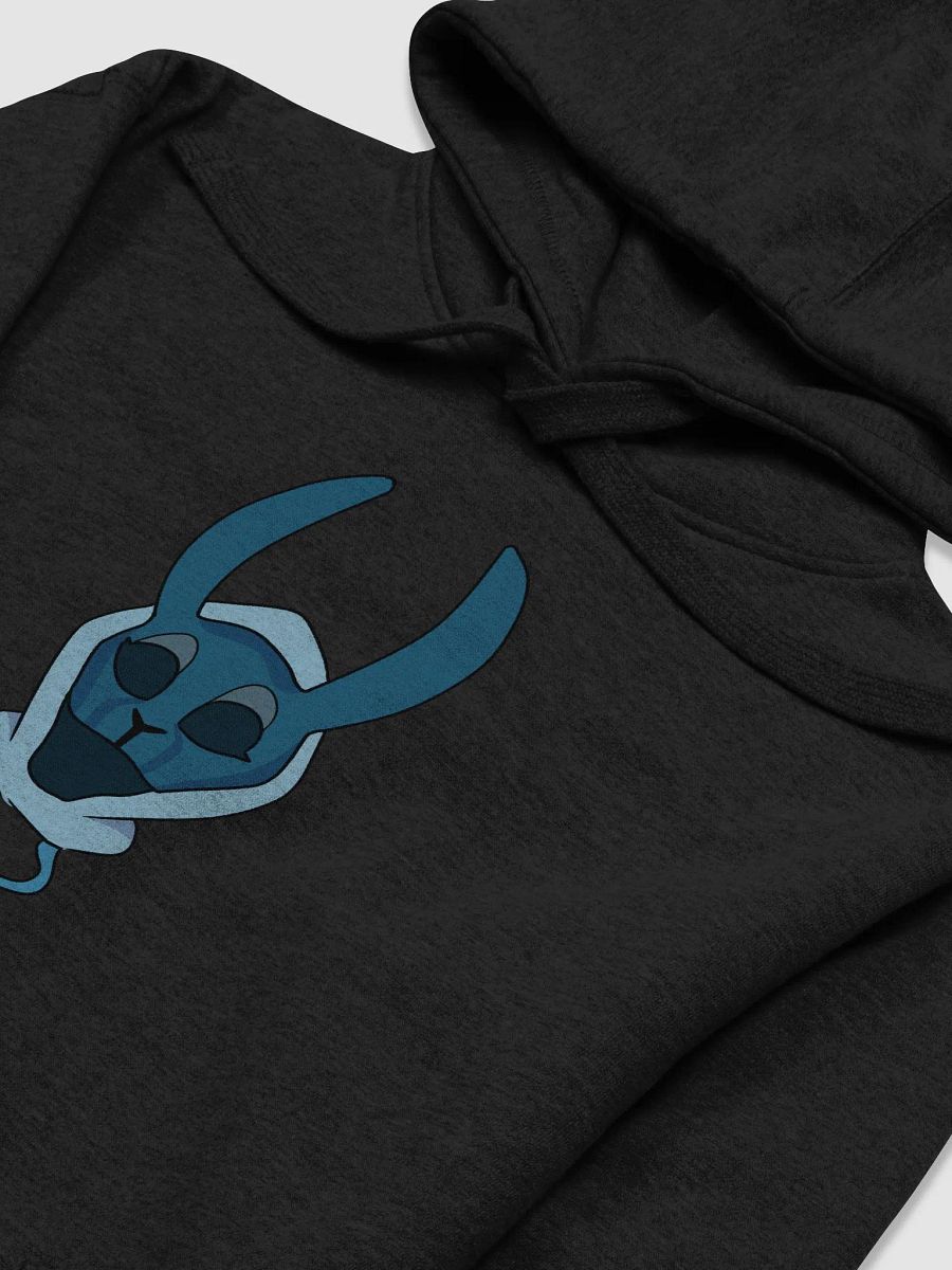 The Mask Hoodie product image (3)