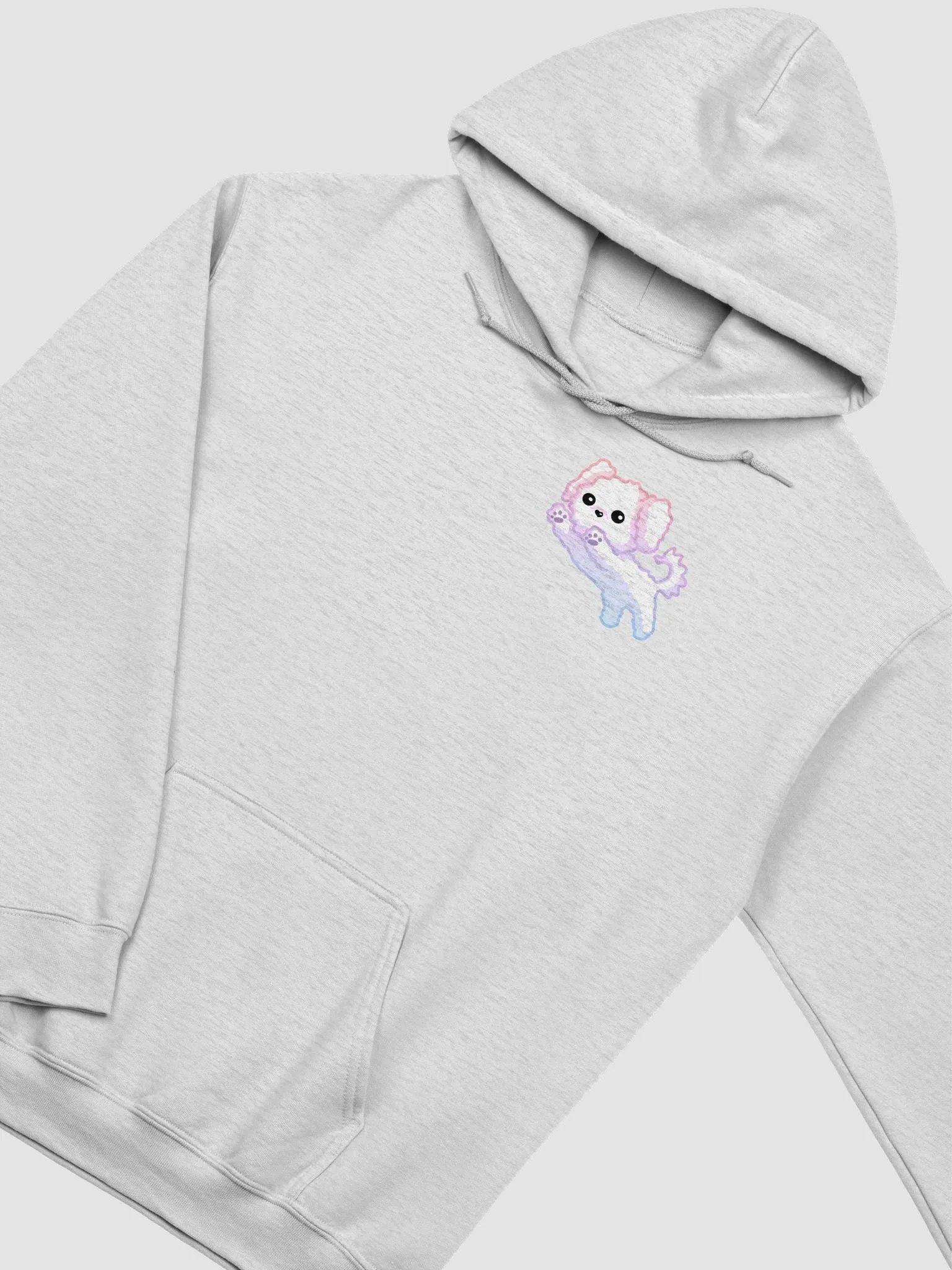 Tiny Bop Jump Hoodie product image (35)