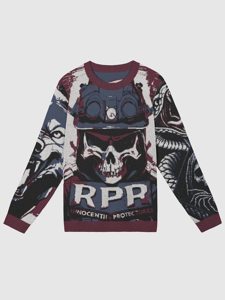 RPR Ugly Sweater product image (1)