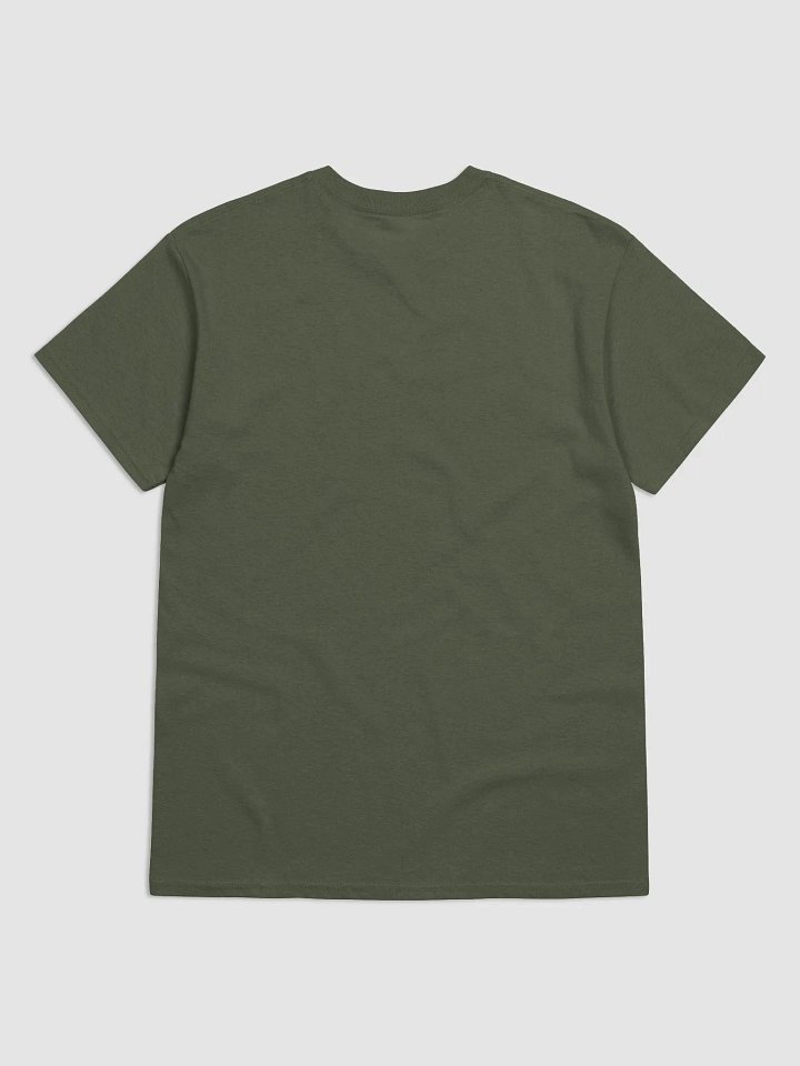 Bicycle Graphic Tee product image (2)