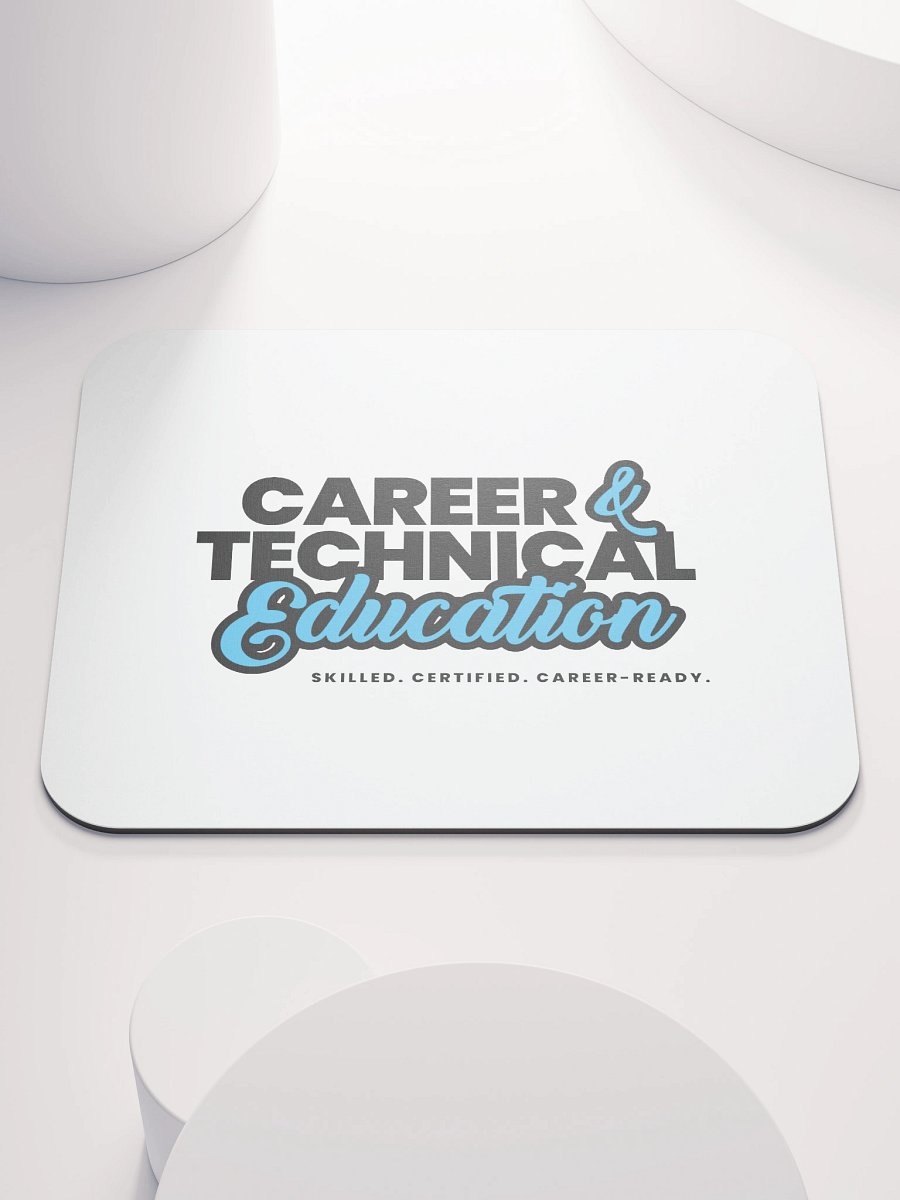 CTE Mouse Pad product image (1)