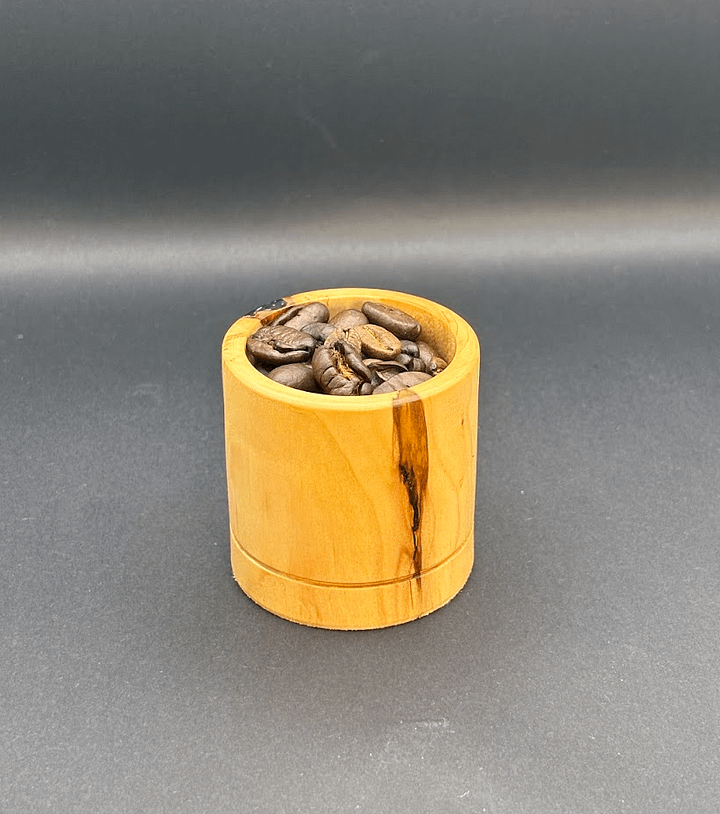 Coffee dosing cup product image (1)