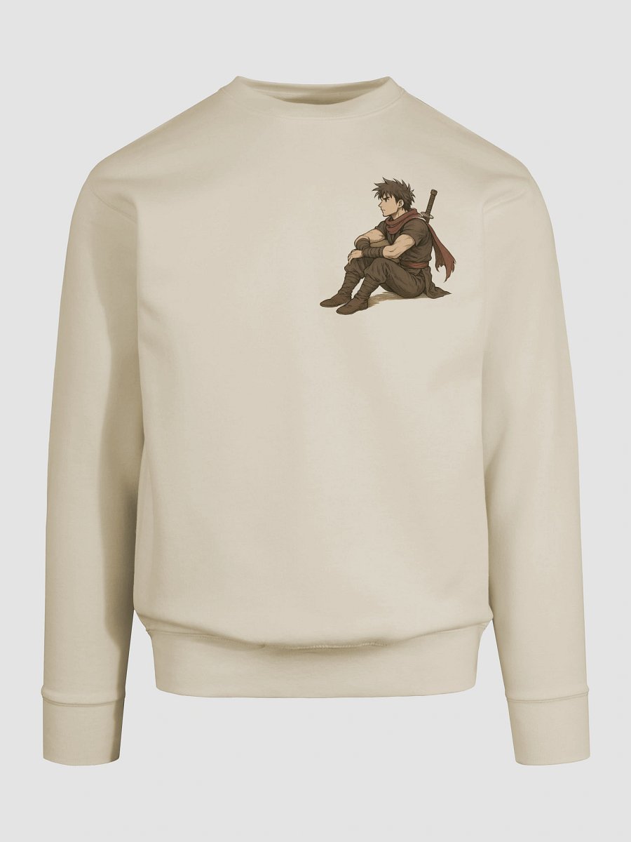 Cherry Blossom Dreams Sweatshirt product image (36)