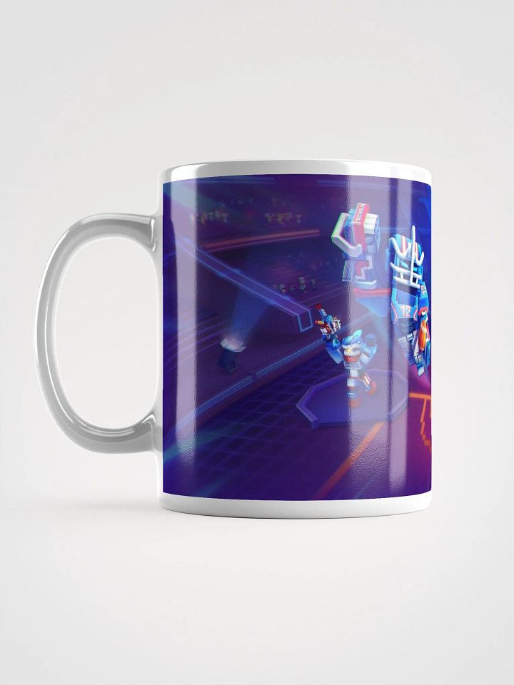 B Jr. Challenge Mug product image (3)