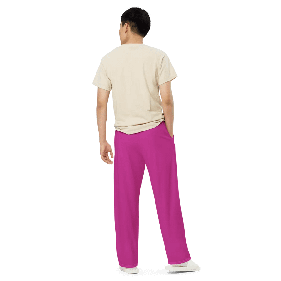 Love Yourself Sweat Pants (For Women) product image (5)