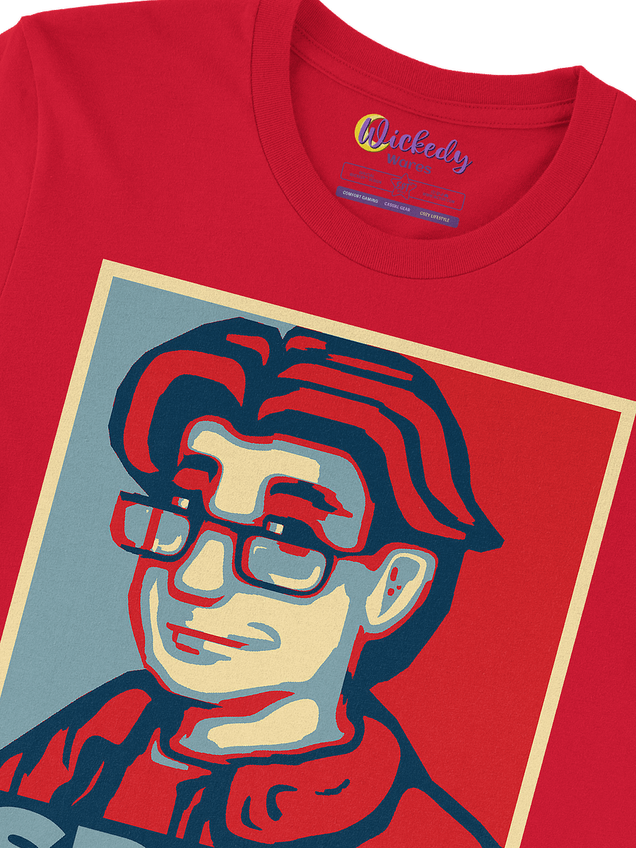 SPEND Poster - Vote Pierre product image (3)