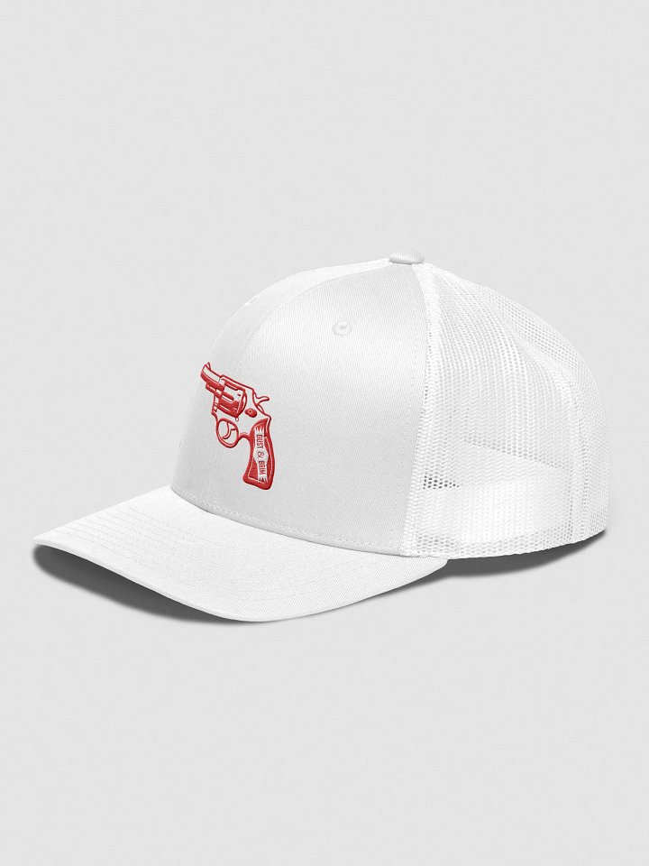 revolver cap Dust & Brim product image (4)