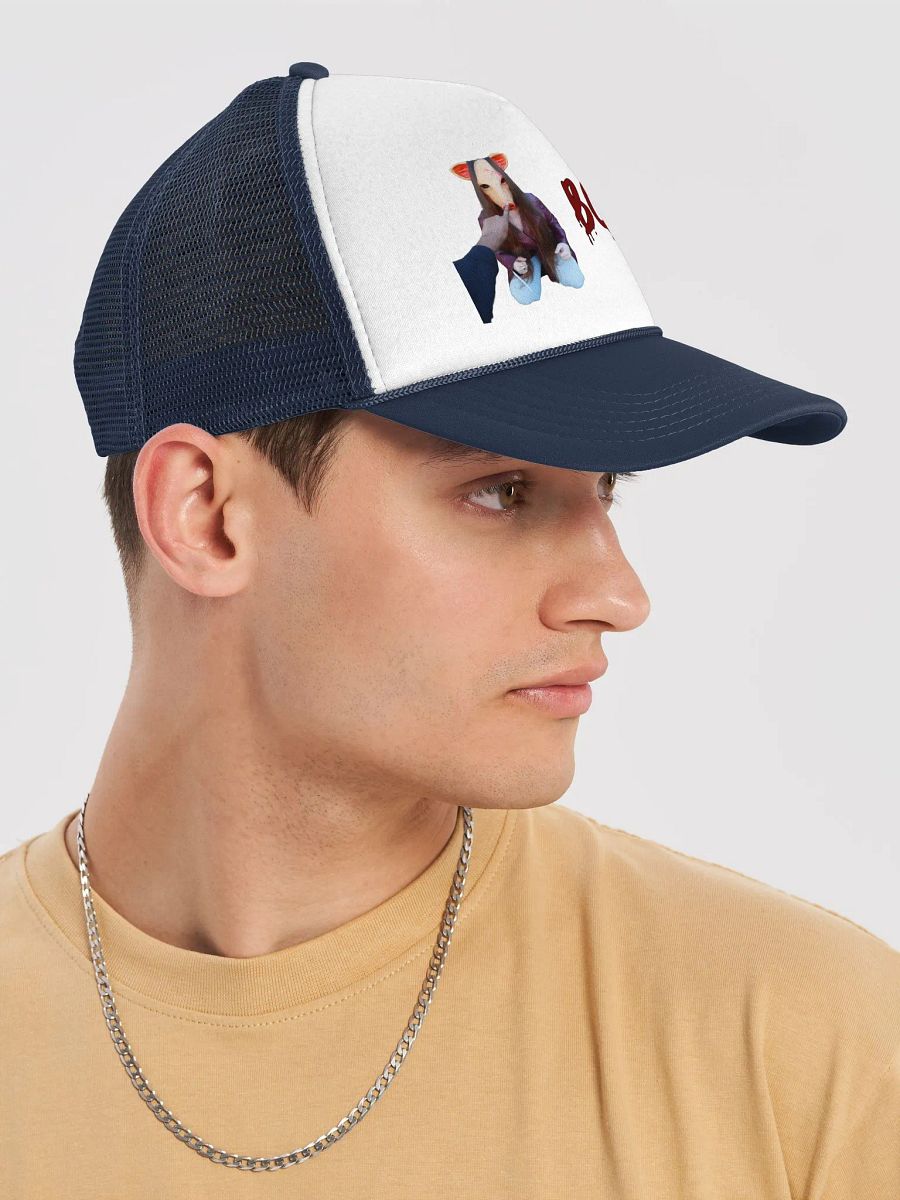 Piggy Boops Hat product image (22)