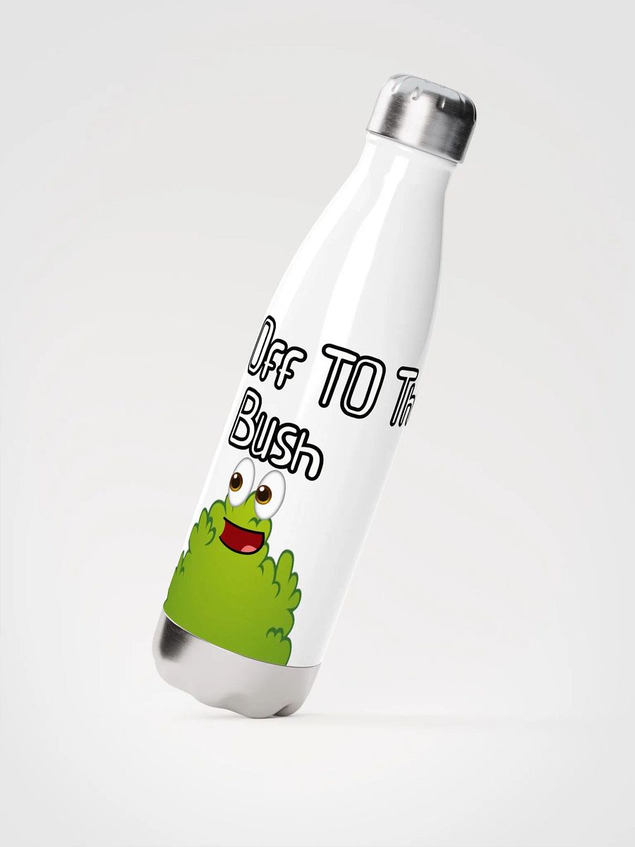 Water Bush product image (2)