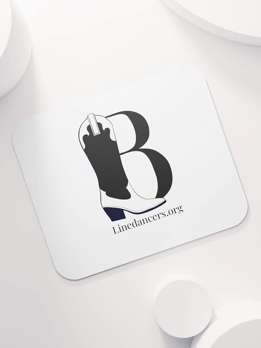 Galactic Glow Mouse Pad for Line dancers product image (7)
