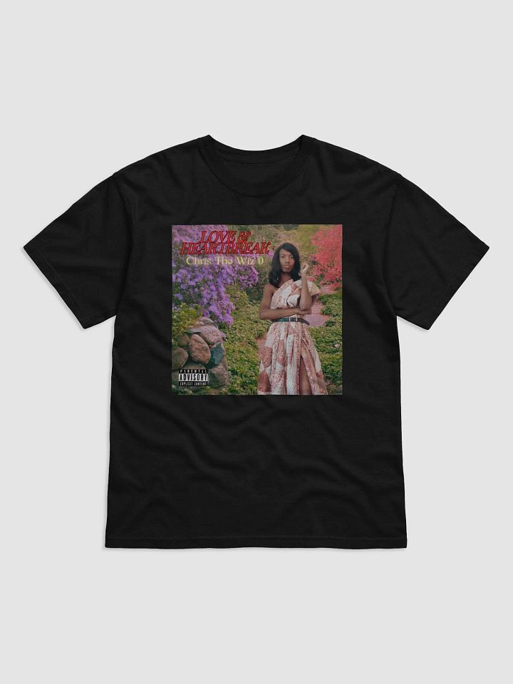 Love & Heartbreak T-Shirt product image (1)