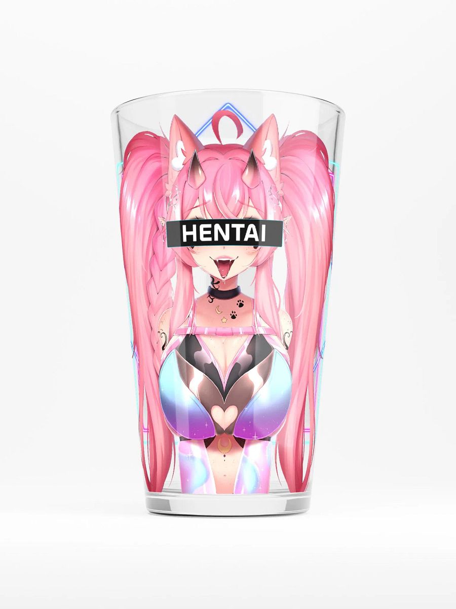 HENTAI glass product image (1)