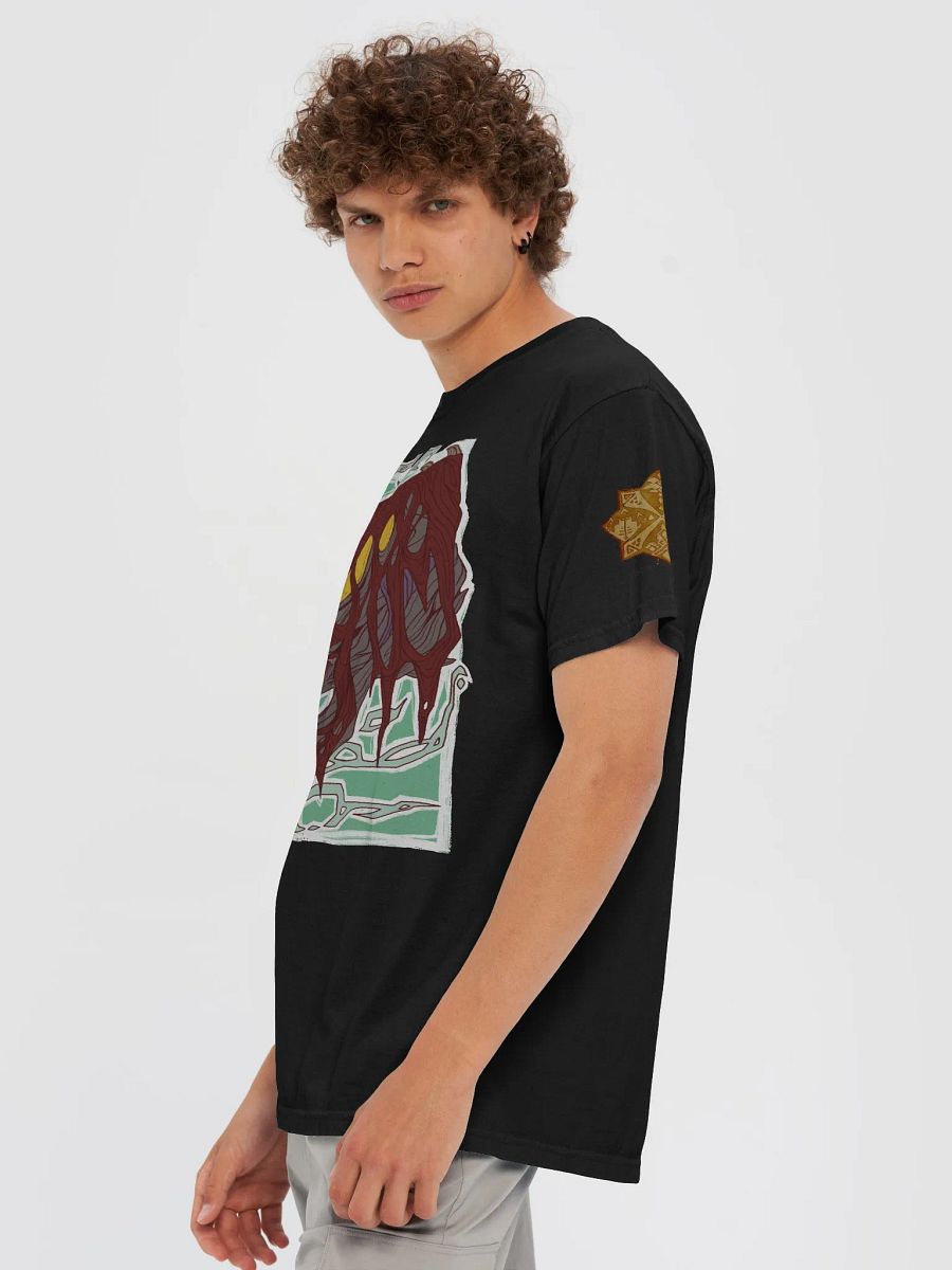 Val Hazak Heavyweight Shirt product image (36)