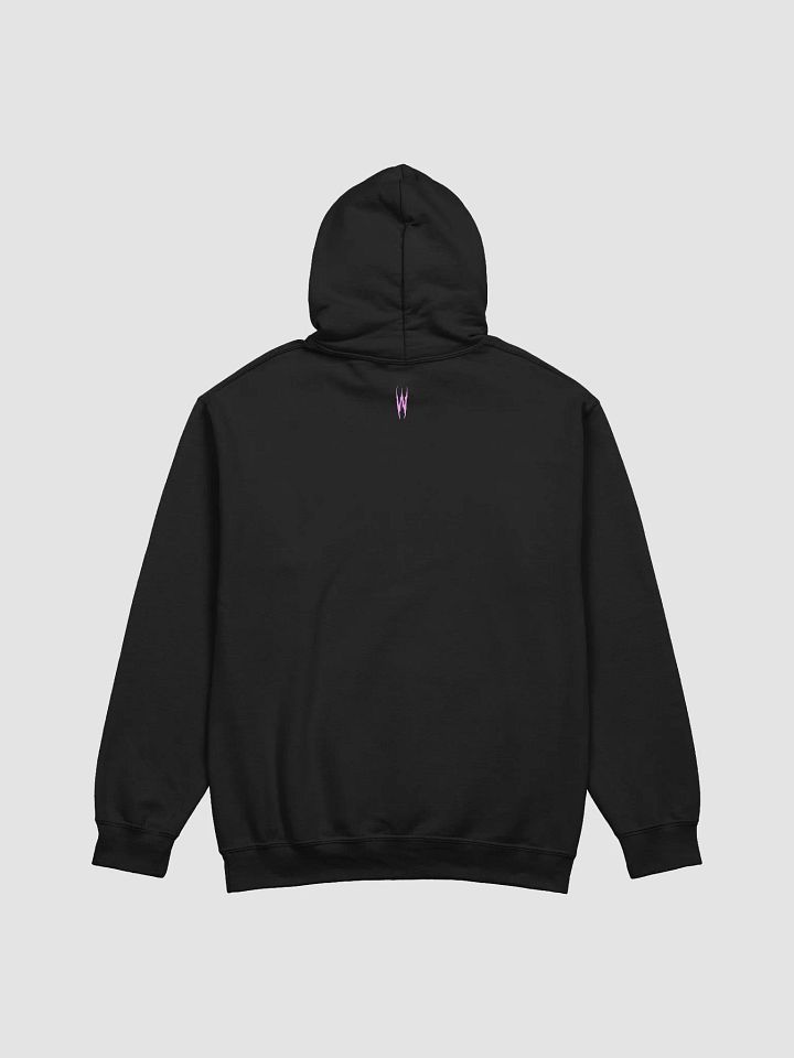 Slut - Hoodie (Front PINK!) product image (18)