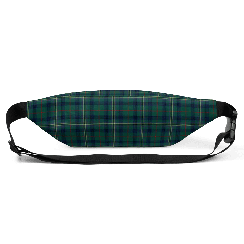 Kennedy Tartan Fanny Pack product image (4)