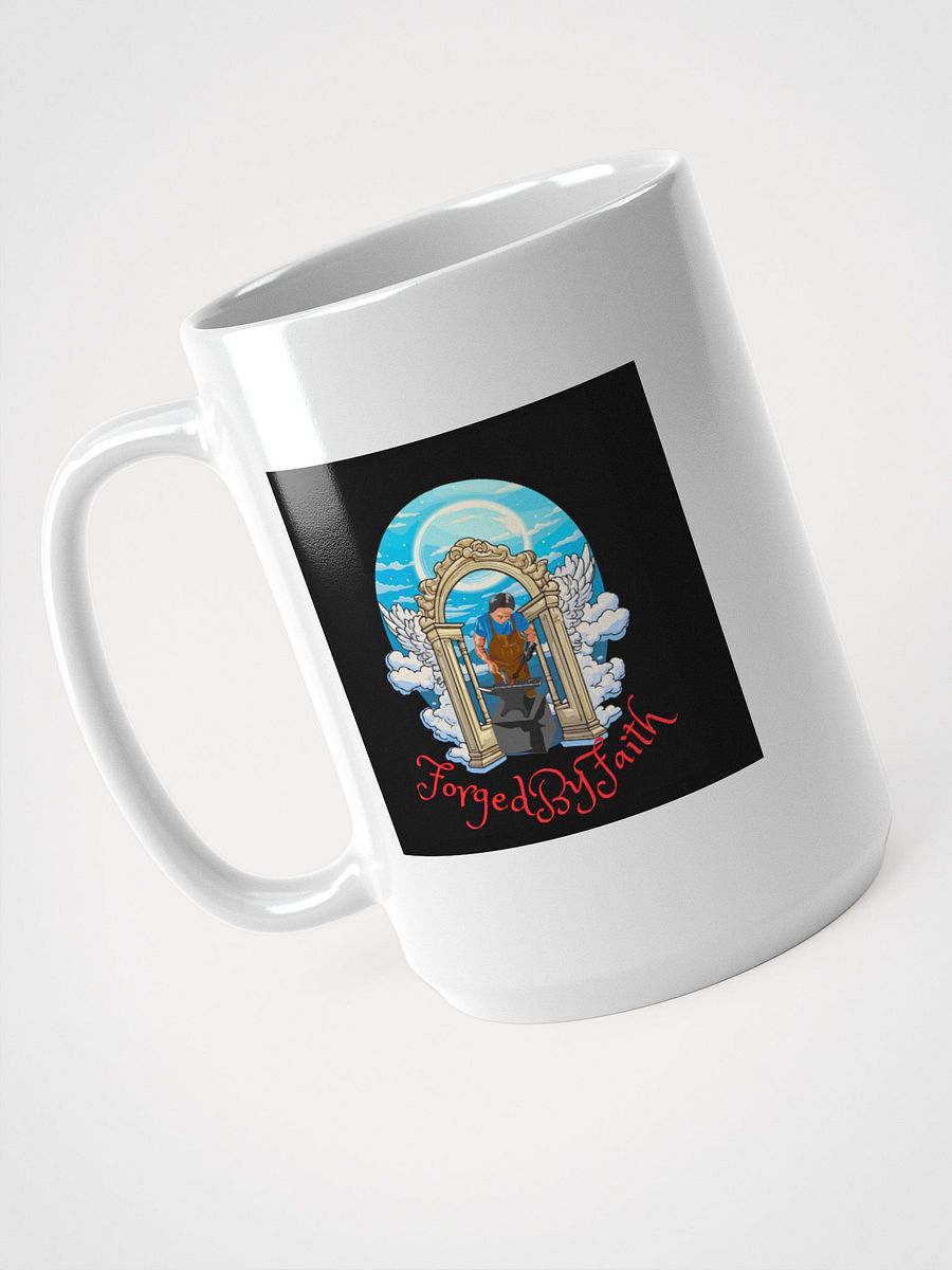 Divine Forge Mug product image (3)