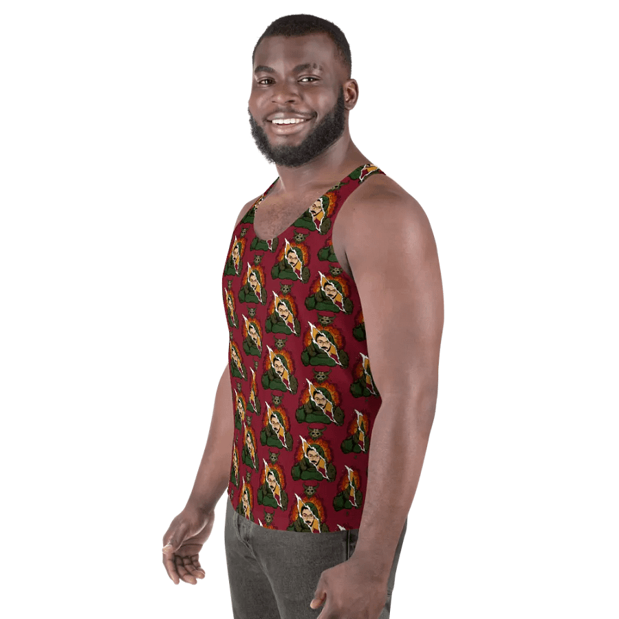 eabRIP&TEAR Tank Top product image (3)