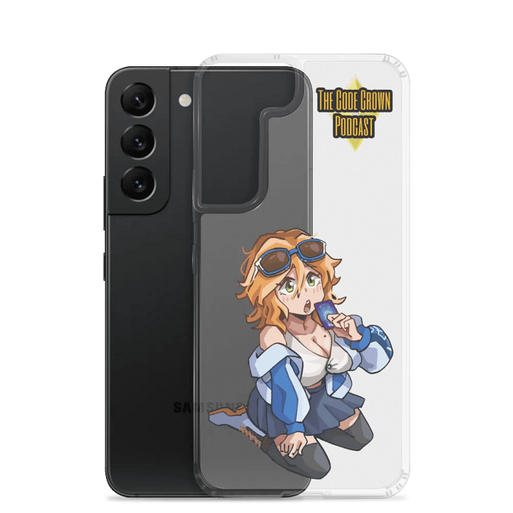 AJ Samsung® Case product image (12)