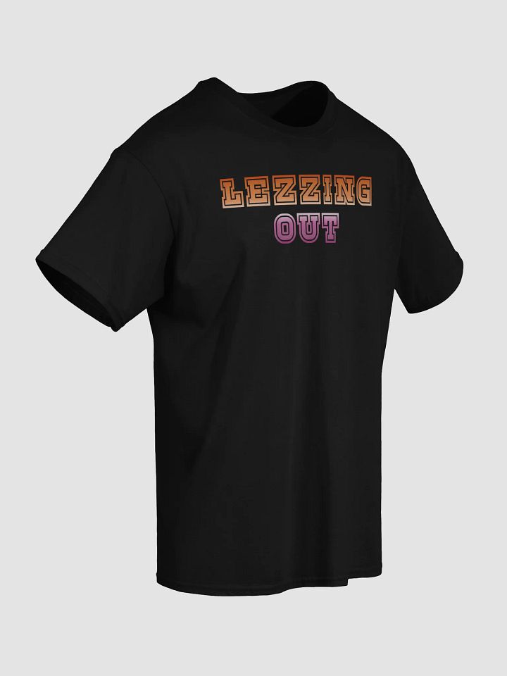 LEZZING OUT T-SHIRT product image (6)