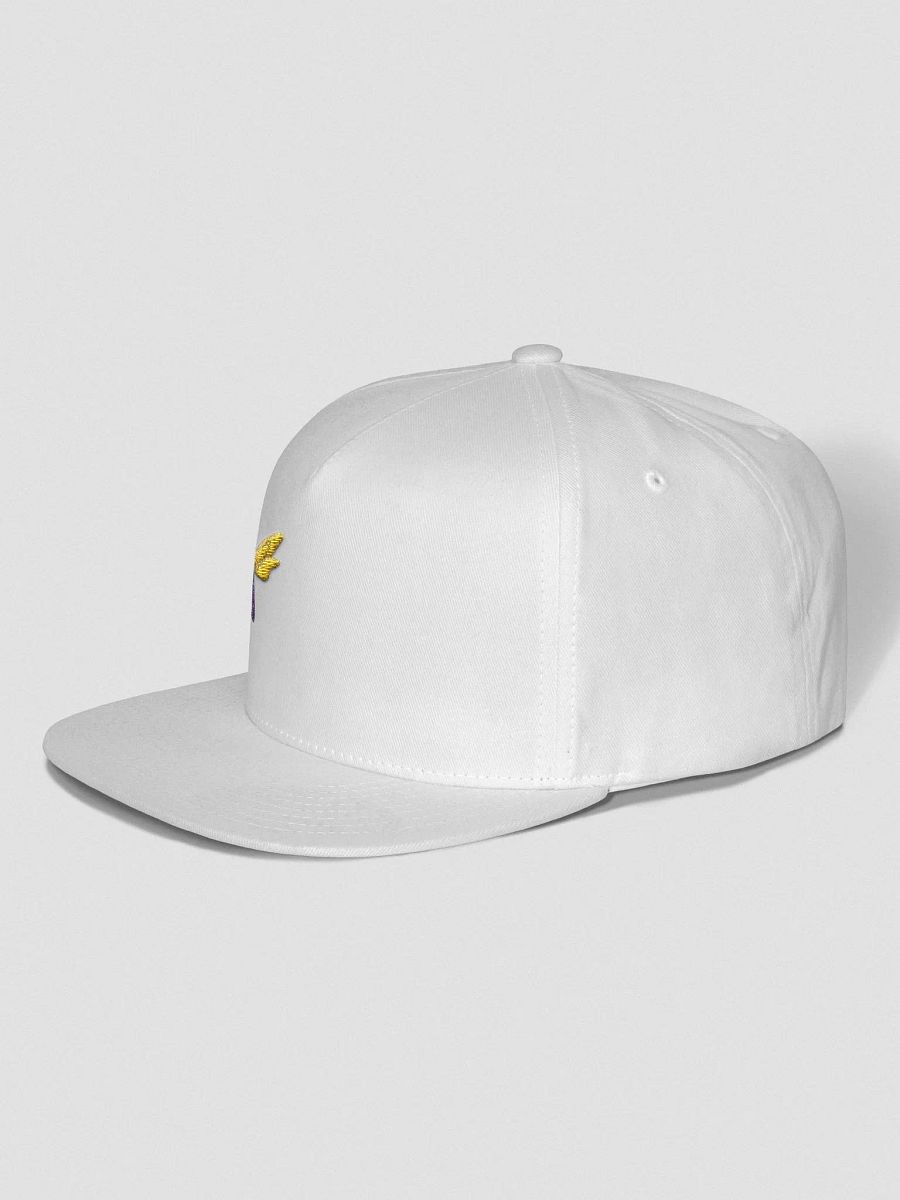 FyreFlye Symbol Hat product image (2)