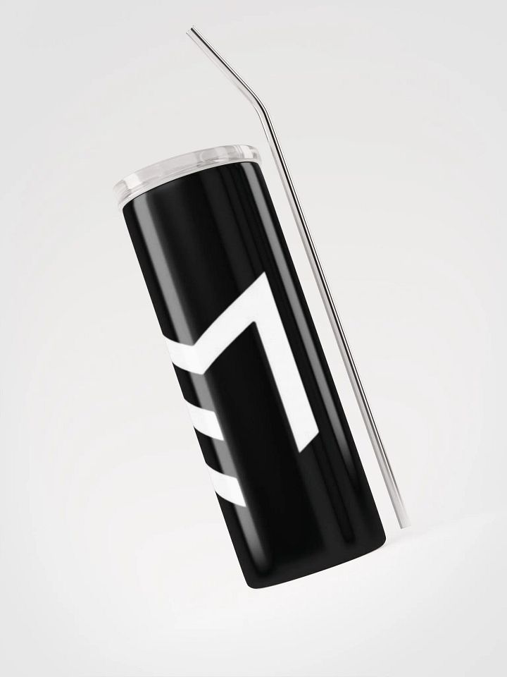EM \\ Steel Tumbler product image (1)
