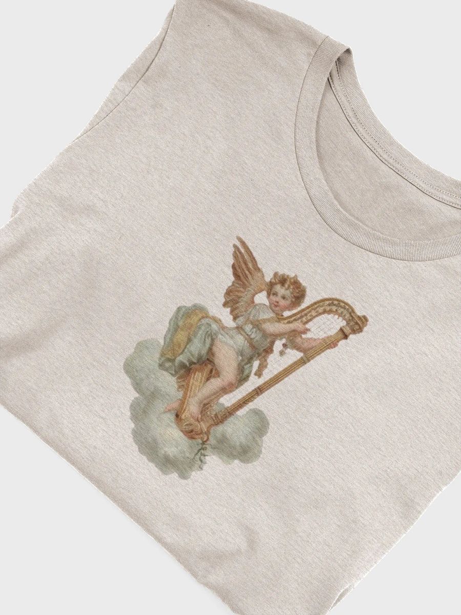 Clasic Art PNG character angel product image (10)