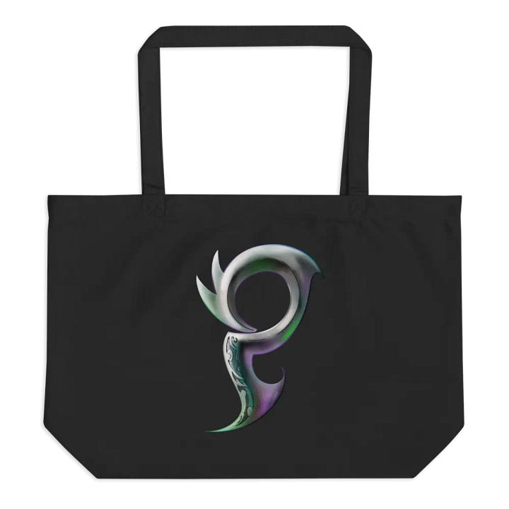Yssaia Serpent Rune Bag product image (1)