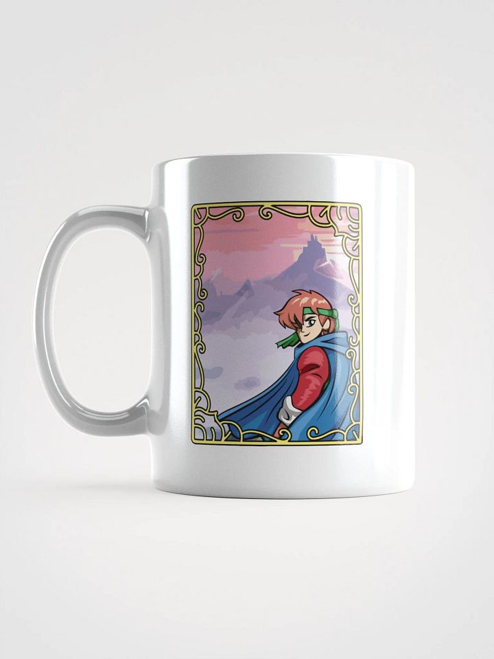Shining Force: Max Framed Mug product image (1)
