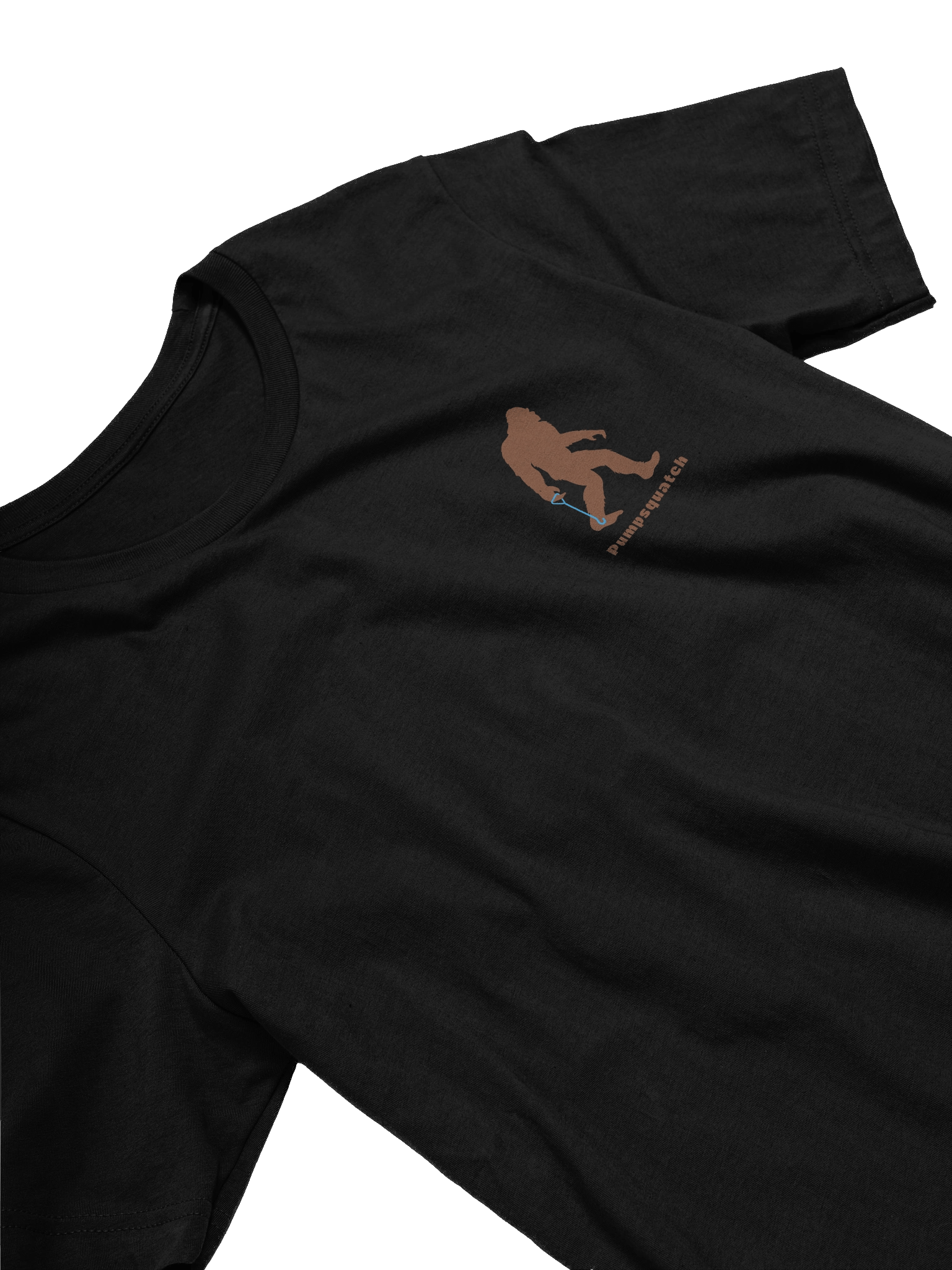 Pumpsquatch RidX Tee product image (4)