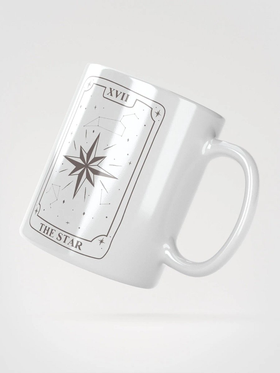 The Star Mug product image (6)