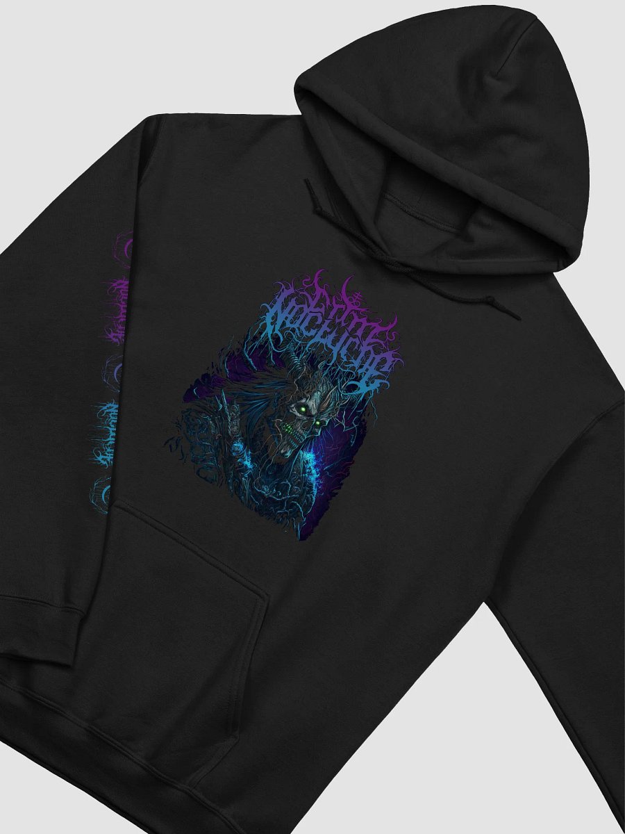 Lich Lord Hoodie product image (3)