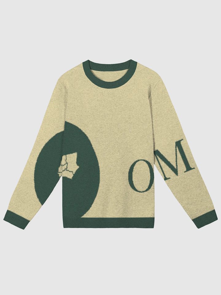 OAM Classic XL Crewneck product image (5)
