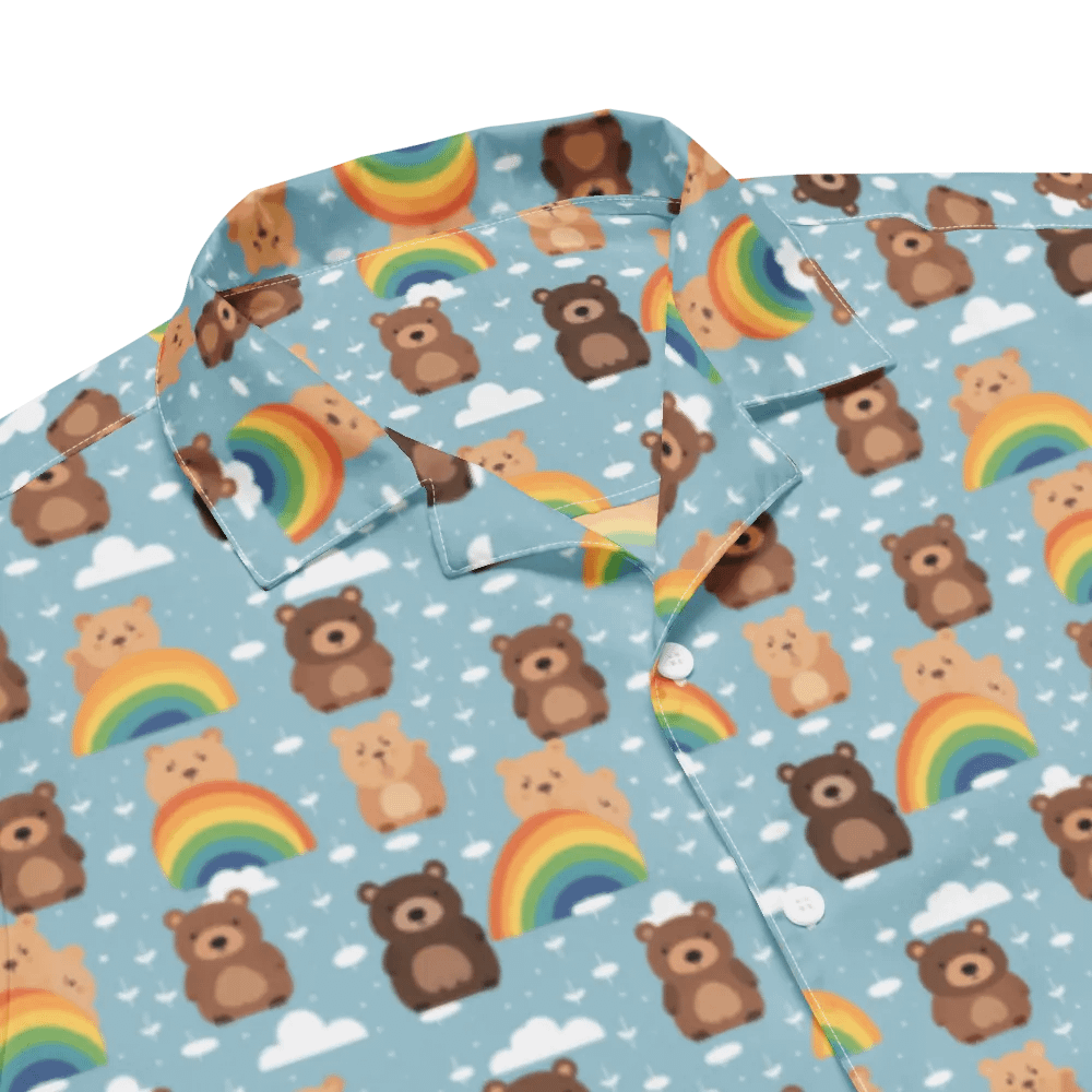 Grumpy Bears - Blue product image (4)