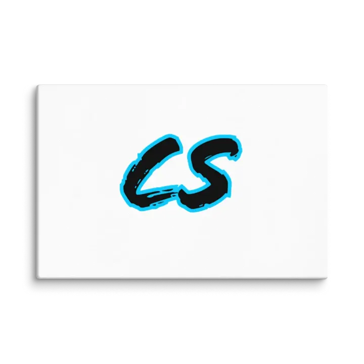 CS 16"x24" Wall Art product image (2)
