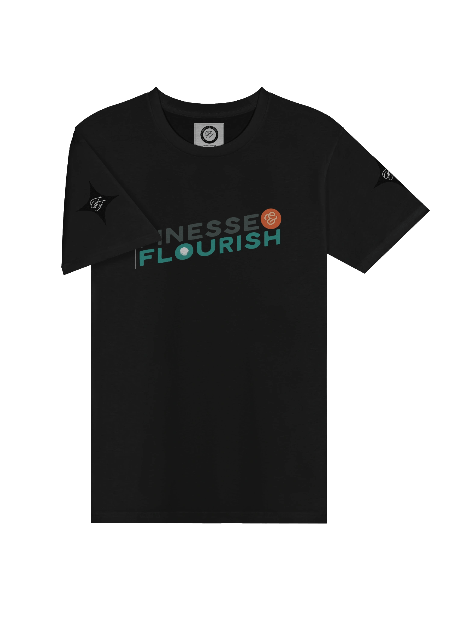 F&F Flag Premium T-Shirt product image (3)