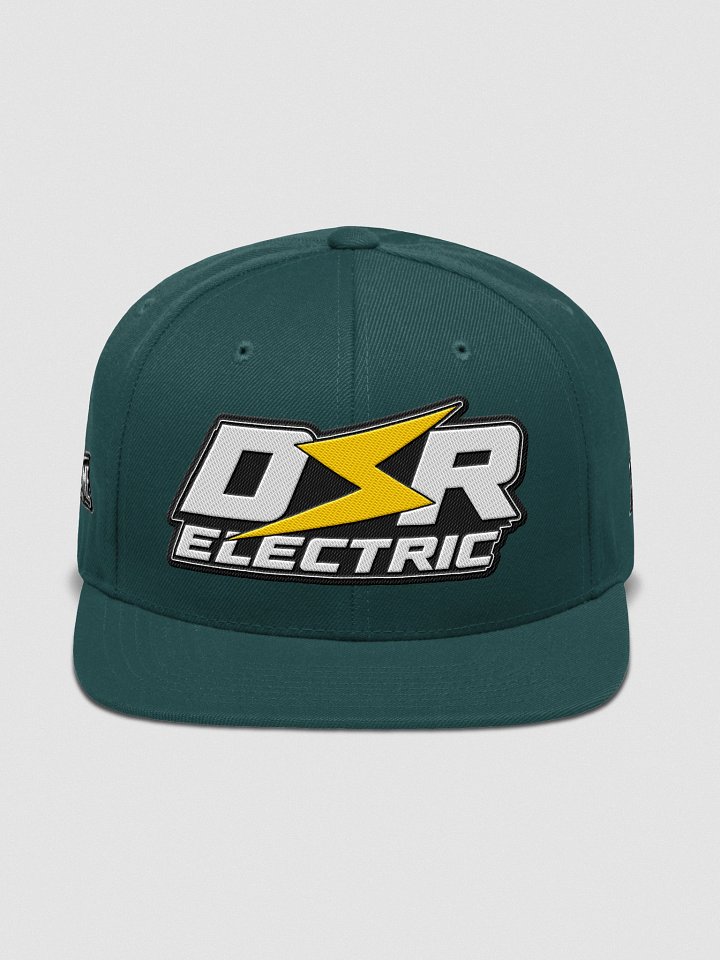 DSR Electric Hat - 23 Stiers product image (15)