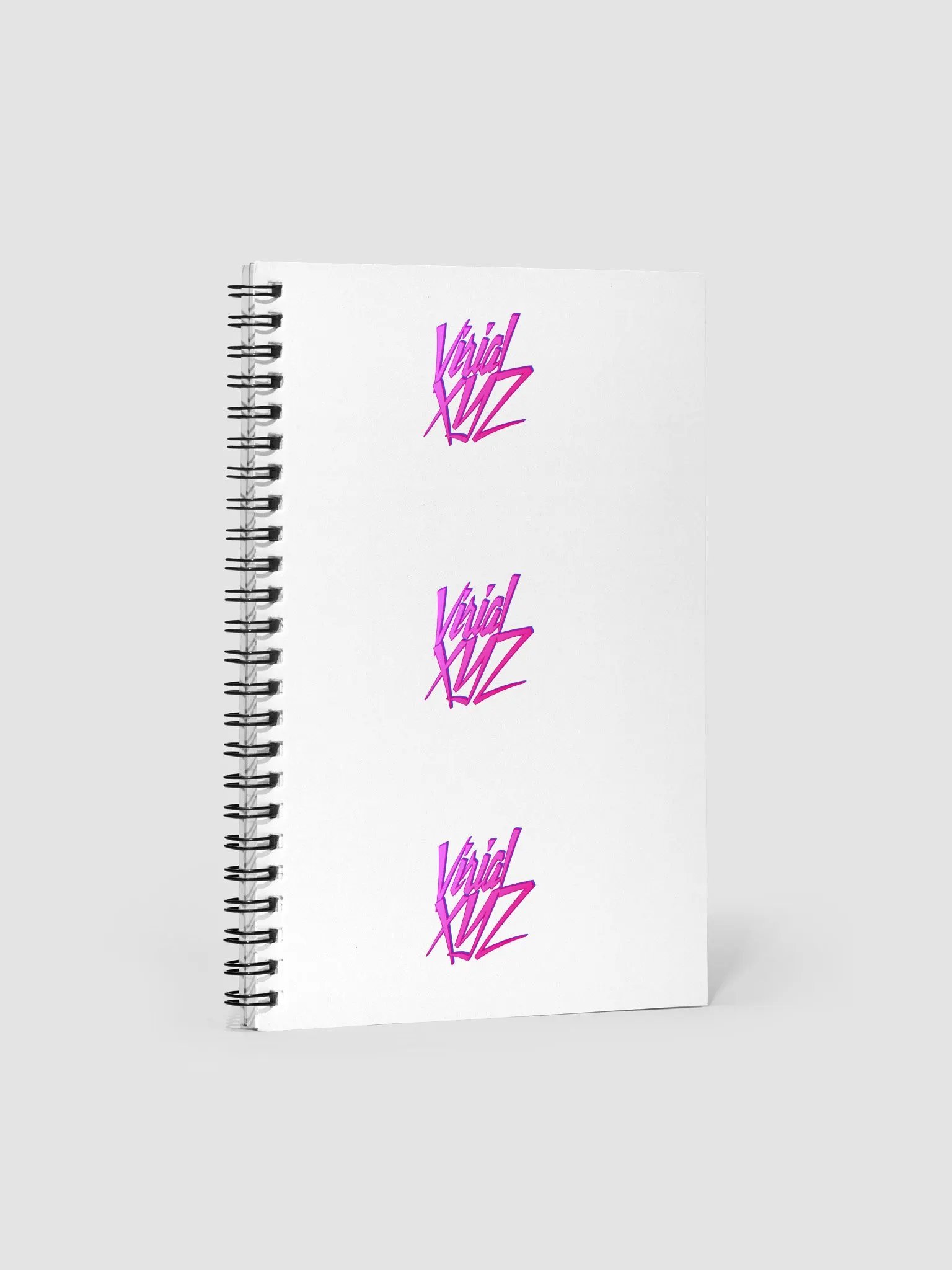 VirialXYZ Notepad product image (2)
