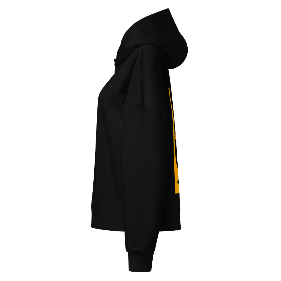 Stanley/Stella Women's Organic Hoodie product image (5)
